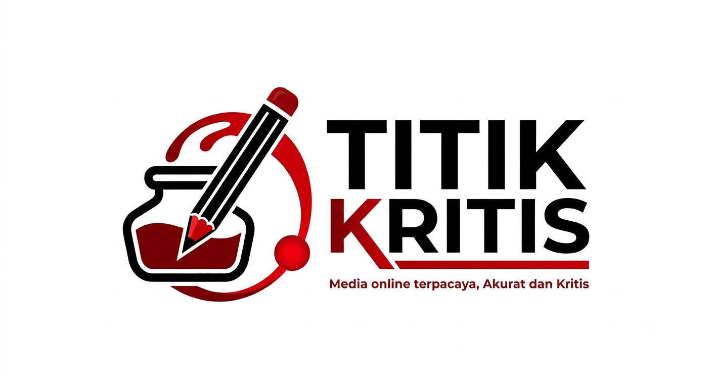 Titik Kritis